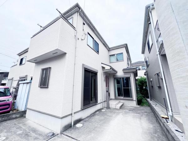 中古戸建 座間市新田宿- JR相模線入谷駅 2,280万円