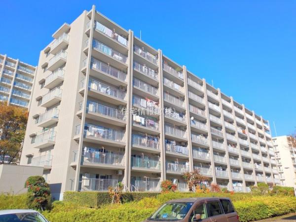 中古マンション 埼玉県志木市館２丁目3-4 東武東上線柳瀬川駅 2,599万円