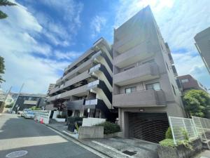 中古マンション 横浜市青葉区新石川４丁目30-8 東急田園都市線たまプラーザ駅 44800000