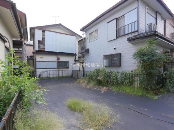 立川市砂川町 