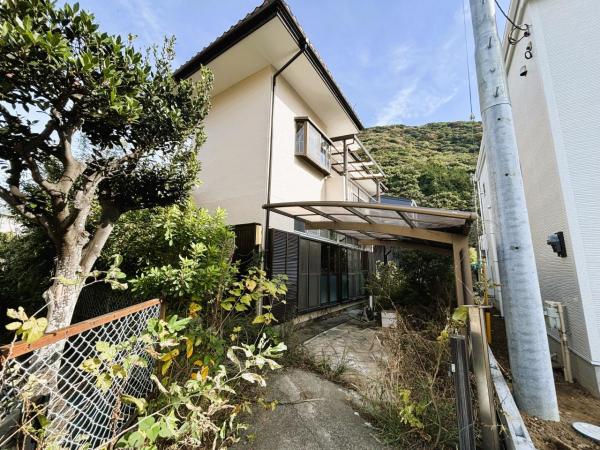中古戸建 沼津市下香貫 JR御殿場線大岡駅 1,600万円