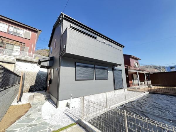 新築戸建 神奈川県横須賀市秋谷２丁目 京急逗子線逗子・葉山駅 3,880万円