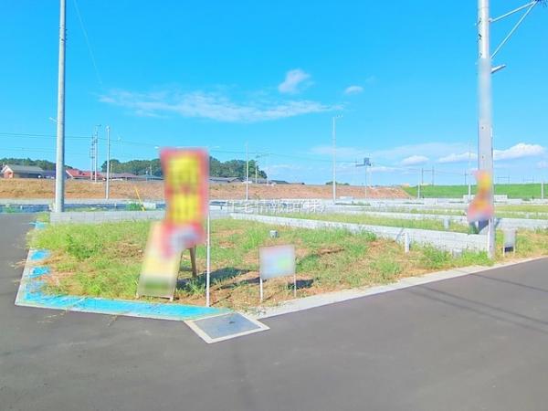 春日部市新宿新田 