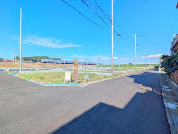 春日部市新宿新田 