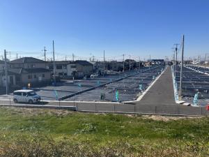 土地 埼玉県春日部市新宿新田243-2 東武野田線南桜井駅 16900000