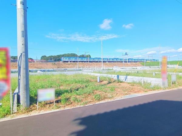 春日部市新宿新田 