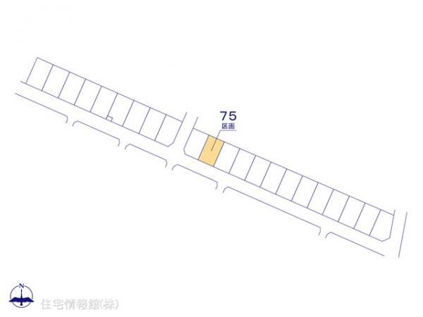 春日部市新宿新田 