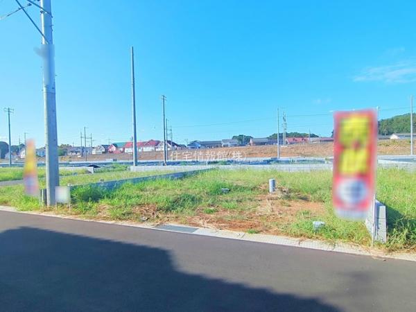 春日部市新宿新田 
