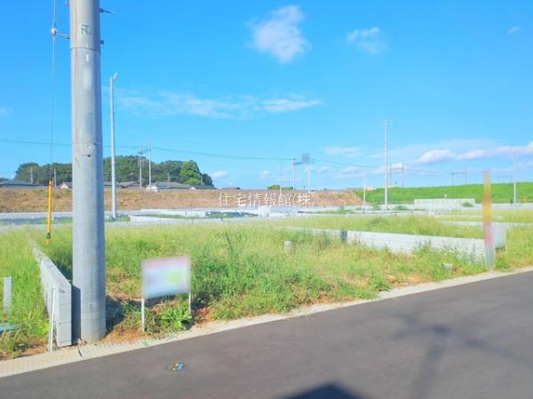 春日部市新宿新田 