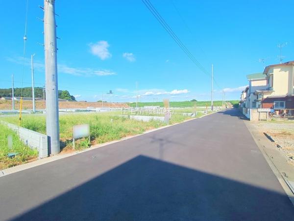 春日部市新宿新田 