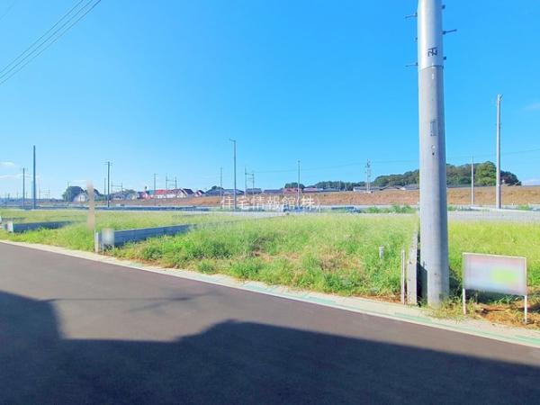 春日部市新宿新田 