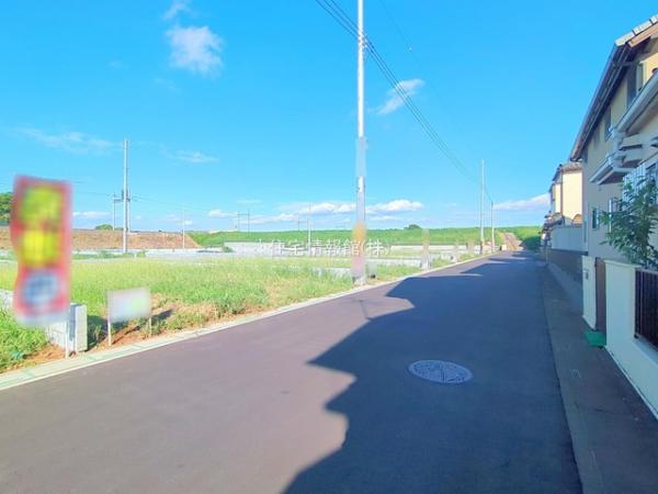春日部市新宿新田 