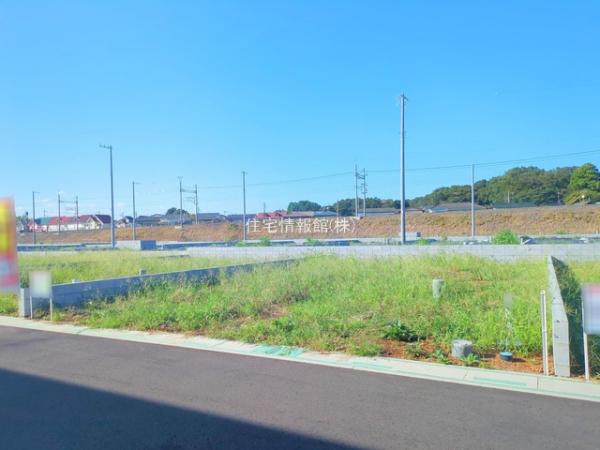 春日部市新宿新田 