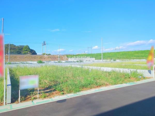 春日部市新宿新田 