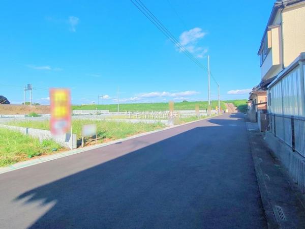 春日部市新宿新田 