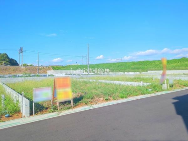 春日部市新宿新田 