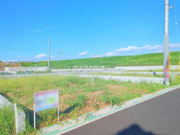 春日部市新宿新田 
