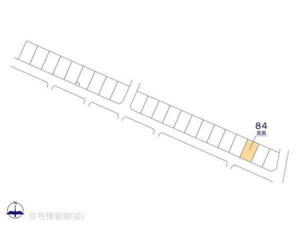 春日部市新宿新田 