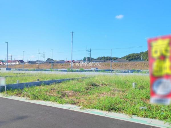 春日部市新宿新田 