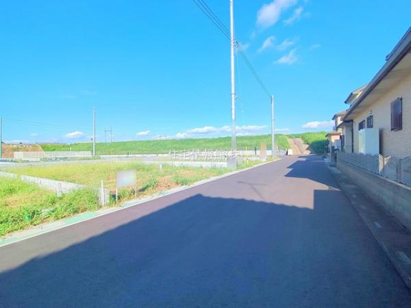 春日部市新宿新田 