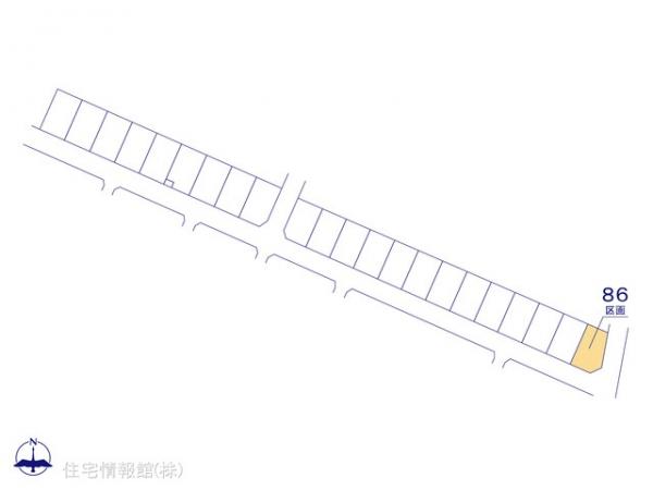 春日部市新宿新田 