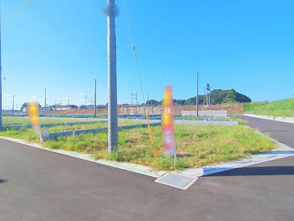 春日部市新宿新田 