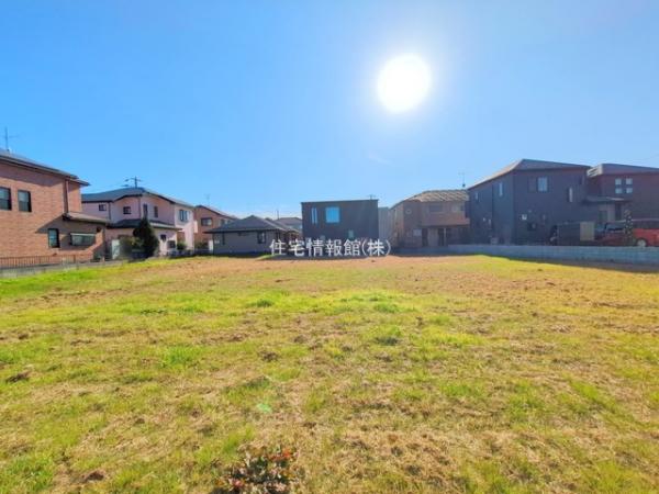 土地 千葉県四街道市大日864-23 JR総武本線四街道駅 7,280万円