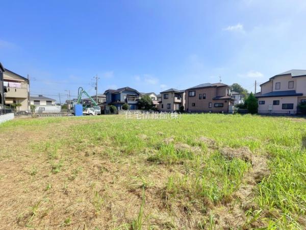 四街道市大日(864ー23) 