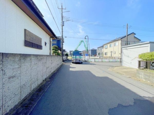 四街道市大日(864ー23) 