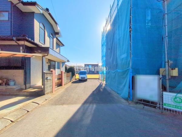 四街道市大日(864ー23) 