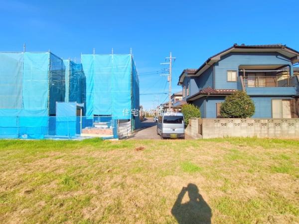 四街道市大日(864ー23) 
