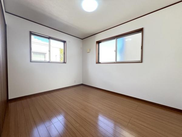 一宮市長島町３丁目 中古戸建 子供部屋