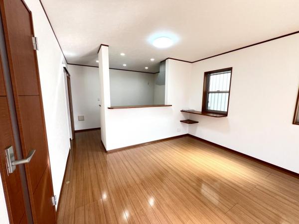 一宮市長島町３丁目 中古戸建 ダイニング