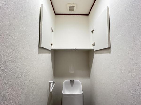 一宮市長島町３丁目 中古戸建 収納