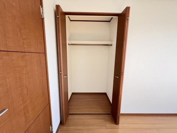 一宮市長島町３丁目 中古戸建 収納