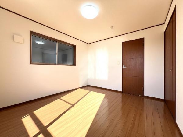 一宮市長島町３丁目 中古戸建 子供部屋