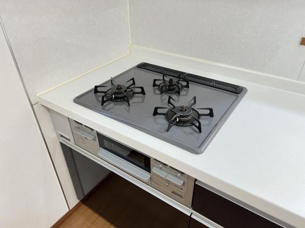 一宮市長島町３丁目 中古戸建 キッチン