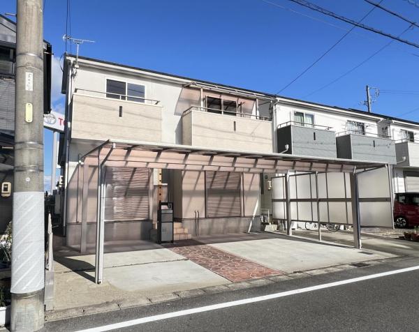 一宮市長島町３丁目 中古戸建 現況写真