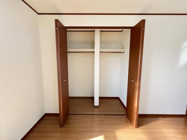 一宮市長島町３丁目 中古戸建 収納
