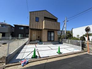 新築戸建 千葉県八千代市八千代台北１３丁目1525-15 京成本線八千代台駅 39800000