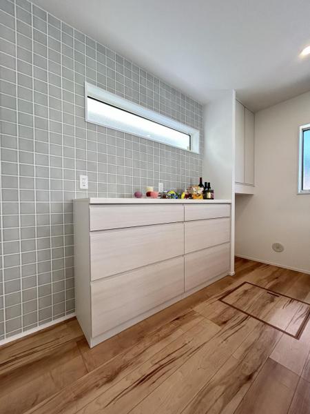 八千代台 キッチン