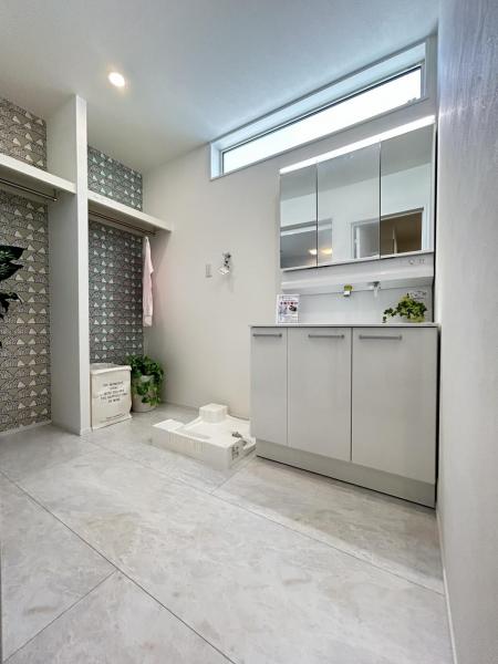 八千代台 脱衣所