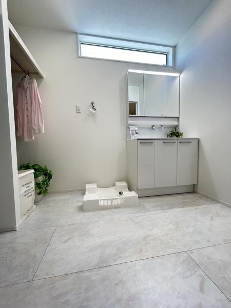 八千代台 ランドリースペース