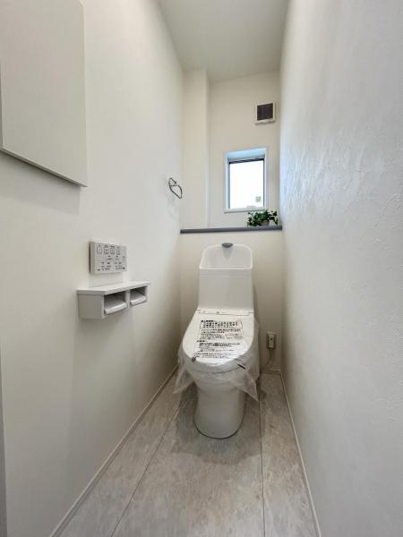 八千代台 トイレ