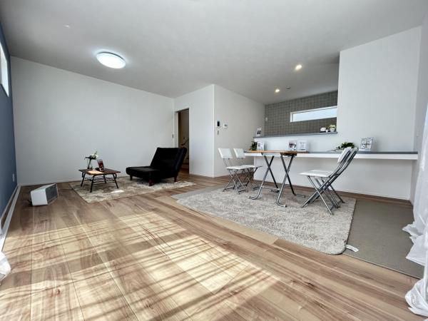 八千代台 リビング