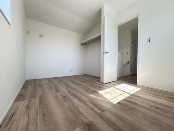 八千代台 子供部屋