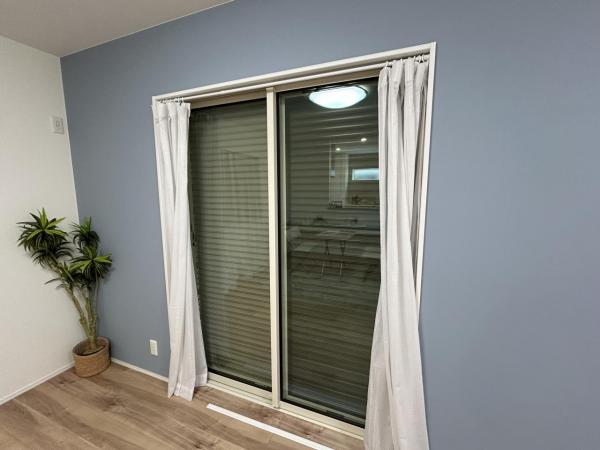 八千代台 防犯設備(専用部)