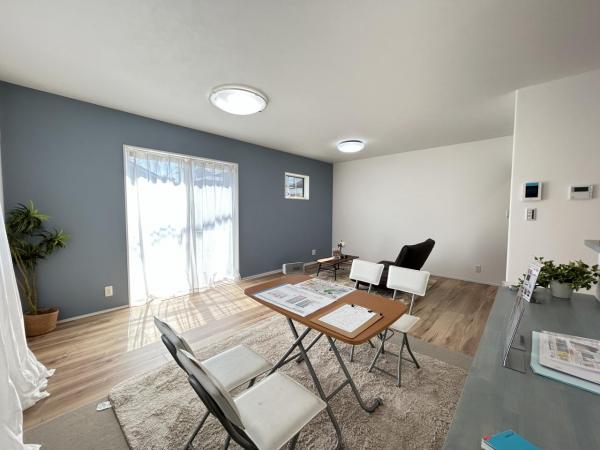 八千代台 リビングダイニング