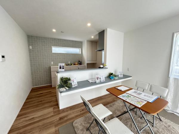 八千代台 ダイニングキッチン