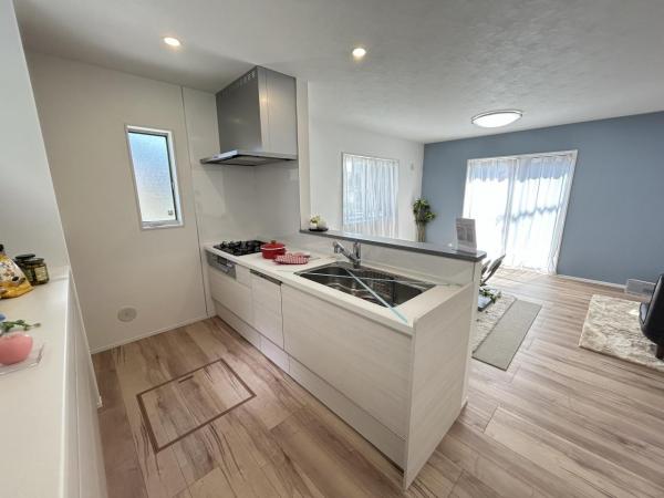 八千代台 キッチン